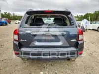 2014 Jeep COMPASS фото