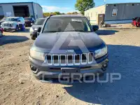 2014 Jeep COMPASS фото