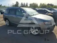 2014 Jeep COMPASS photo