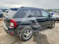 2014 Jeep COMPASS фото