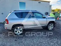 2014 Jeep COMPASS фото