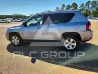 2014 Jeep COMPASS фото