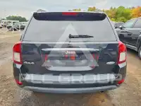 2014 Jeep COMPASS фото