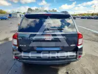 2014 Jeep COMPASS фото