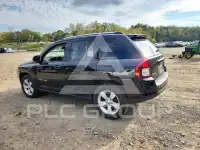 2014 Jeep COMPASS фото