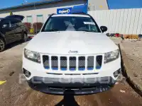 2014 Jeep COMPASS фото