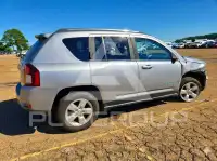 2014 Jeep COMPASS фото