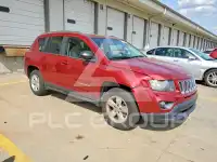 2014 Jeep COMPASS photo