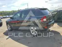 2014 Jeep COMPASS фото