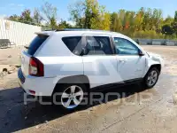 2014 Jeep COMPASS фото