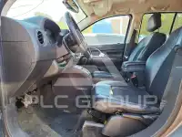 2014 Jeep COMPASS фото