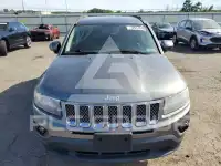 2014 Jeep COMPASS photo
