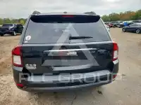 2014 Jeep COMPASS photo