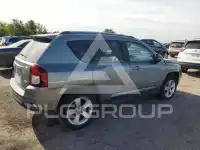 2014 Jeep COMPASS photo