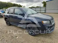 2014 Jeep COMPASS фото