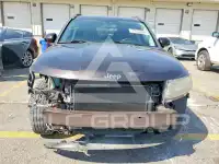 2014 Jeep COMPASS фото