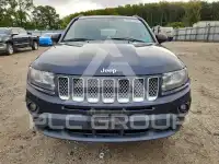 2014 Jeep COMPASS фото