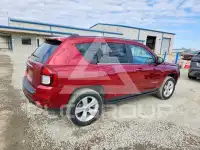 2014 Jeep COMPASS photo