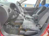 2014 Jeep COMPASS photo