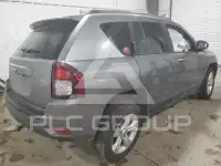 2014 Jeep COMPASS photo