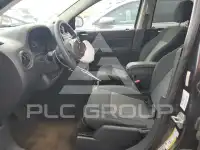 2014 Jeep COMPASS фото