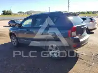 2014 Jeep COMPASS фото