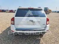 2014 Jeep COMPASS фото