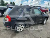 2014 Jeep COMPASS фото