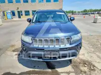 2014 Jeep COMPASS фото