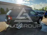 2014 Jeep COMPASS фото