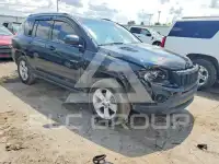 2014 Jeep COMPASS фото