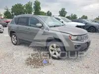 2014 Jeep COMPASS фото