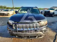 2014 Jeep COMPASS фото