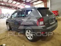 2014 Jeep COMPASS фото
