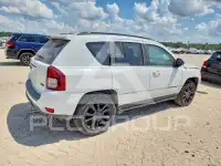 2014 Jeep COMPASS фото