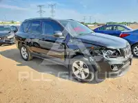 2014 Jeep COMPASS фото
