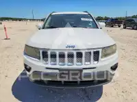 2014 Jeep COMPASS photo