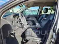 2014 Jeep COMPASS фото