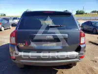 2014 Jeep COMPASS фото