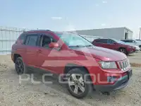 2014 Jeep COMPASS фото