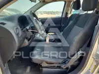 2014 Jeep COMPASS фото