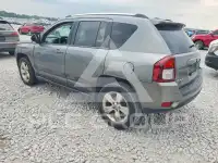 2014 Jeep COMPASS фото
