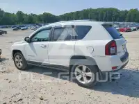 2014 Jeep COMPASS фото