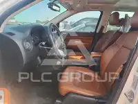 2014 Jeep COMPASS фото