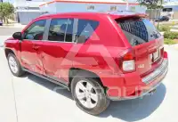 2014 Jeep COMPASS фото