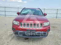 2014 Jeep COMPASS фото