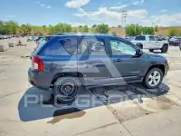 2014 Jeep COMPASS фото