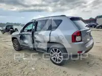 2014 Jeep COMPASS фото