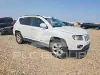 2014 Jeep COMPASS фото