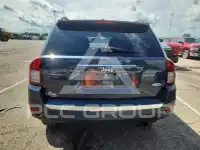 2014 Jeep COMPASS фото